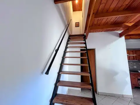 Depto Tipo Casa en Venta 11 años