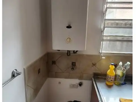 Departamento en Alquiler 46 años
