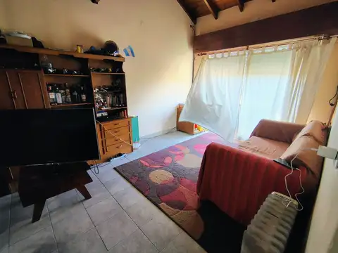 Depto Tipo Casa en Venta 35 años