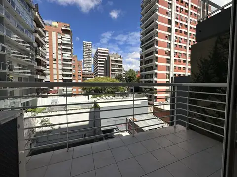 Departamento en Alquiler de 2 ambientes