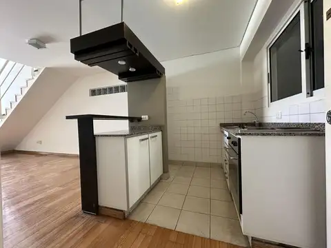 Departamento en Alquiler en Las Cañitas, USD 800