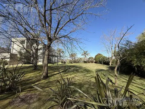 Isla Santa Monica 24