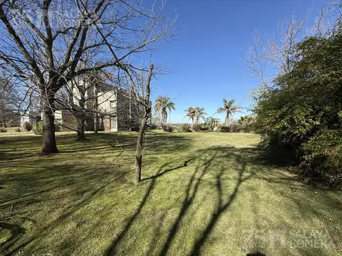 Terreno en Venta de 1500,0 m2