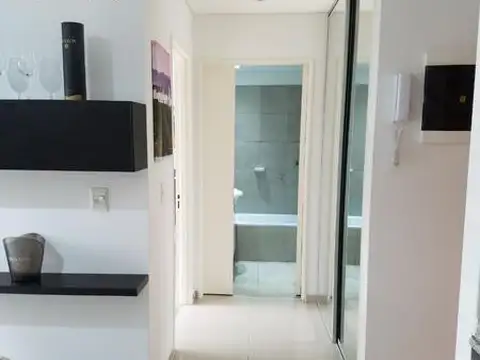 Departamento en Alquiler Temporal en Palermo Hollywood, USD 1.180
