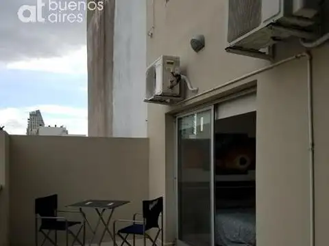 Departamento en Alquiler Temporal 10 años
