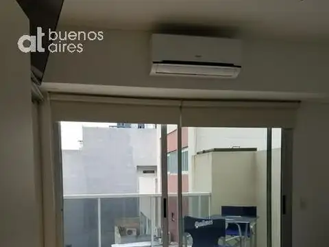 Departamento en Alquiler Temporal con 1 cocheras