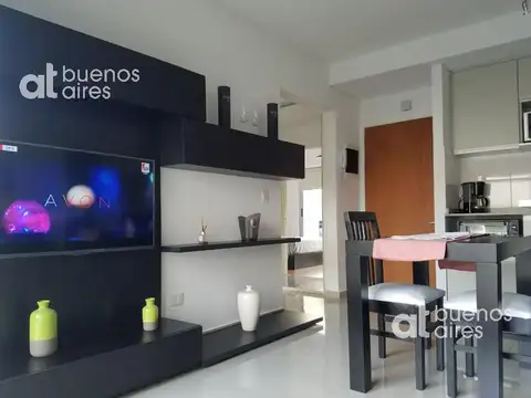 Departamento en Alquiler Temporal de 1 dormitorio