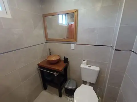 Departamento en Alquiler Temporal de 3 ambientes