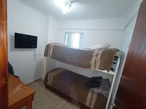 Departamento en Alquiler Temporal en San Clemente Del Tuyu, $ 75.000