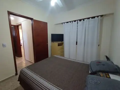 Departamento en Alquiler Temporal de 2 dormitorios