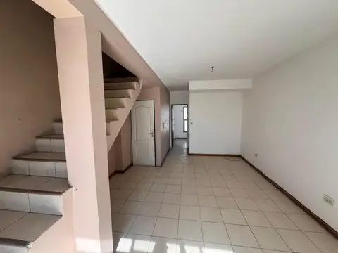 Departamento dos dormitorios en alquiler, La Plata