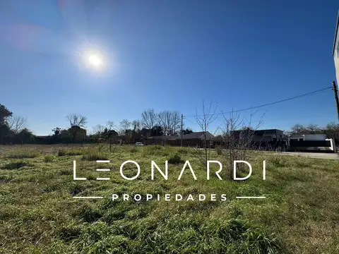 Bali S/N - Fincas de Escobar