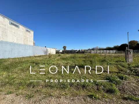 Lote en venta en Fincas de Escobar