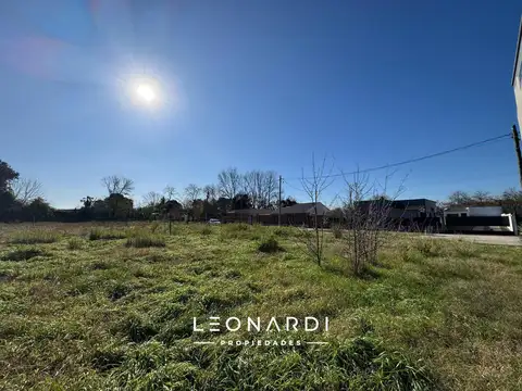 Terreno en Venta en Belen de Escobar, Partido de Escobar