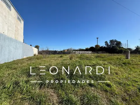 Terreno en Venta en Belen De Escobar, USD 46.000