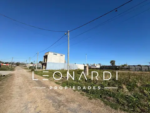 Bali S/N - Fincas de Escobar