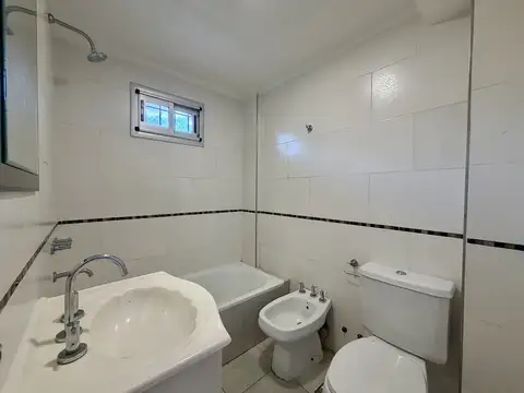 VENTA DEPARTAMENTO DOS AMBIENTES EN VILLA BOSCH