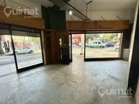 Diaz Velez al 4100