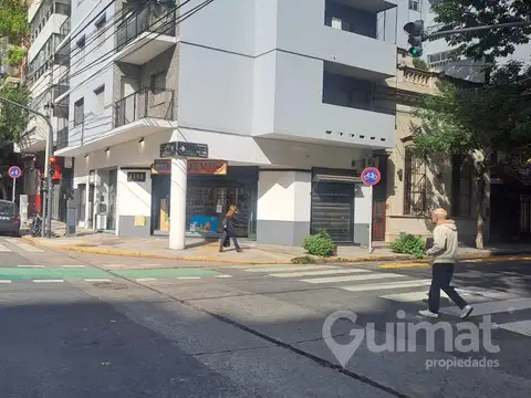 Avenida Díaz Vélez 4100