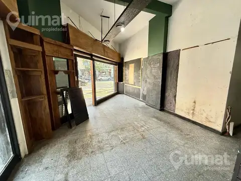 Local en Venta en Almagro, USD 115.000