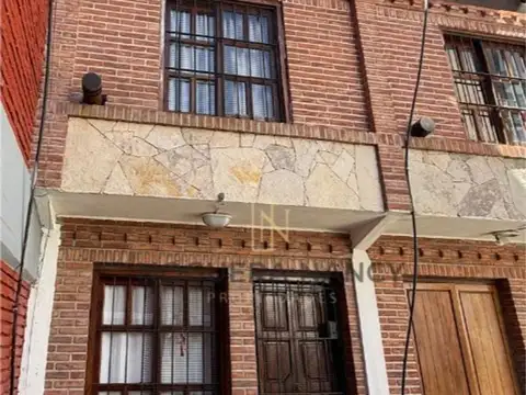 Dúplex 3 ambiente - San Bernardo-VENTA