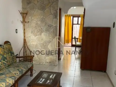 Depto Tipo Casa en Venta de 3 dormitorios