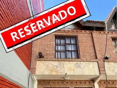 Dúplex 3 ambiente - San Bernardo-VENTA
