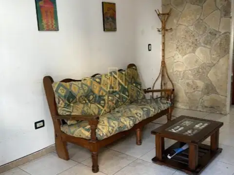Depto Tipo Casa en Venta en San Bernardo Del Tuyu, USD 65.000