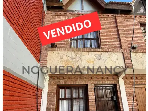 Dúplex 3 ambiente - San Bernardo-VENTA