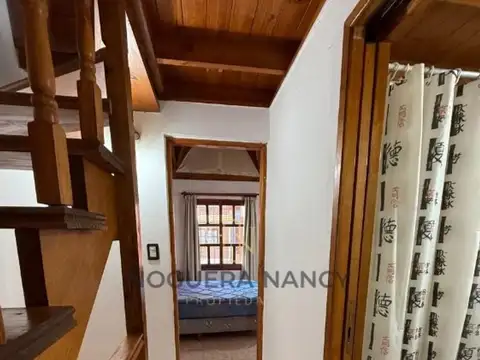 Dúplex 3 ambiente - San Bernardo-VENTA