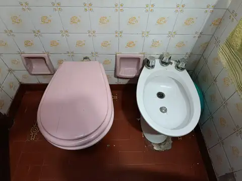 Depto Tipo Casa en Venta en Villa Elvira, USD 62.000