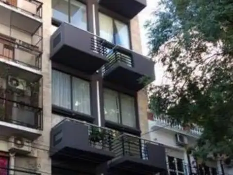 Virrey Del Pino 2300, Piso 1