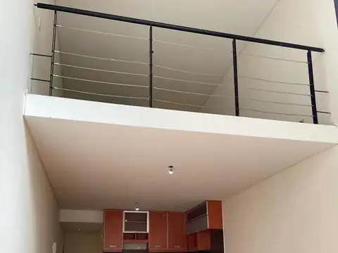 Departamento en Alquiler de 1 dormitorio