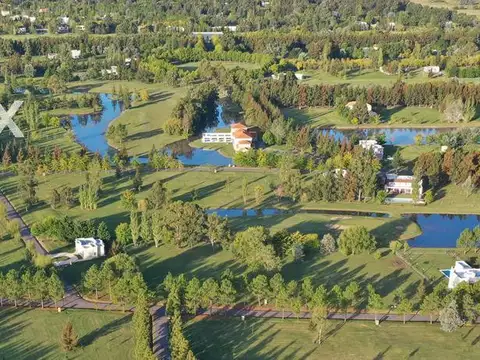 Terreno en Venta 60  mts Fondo