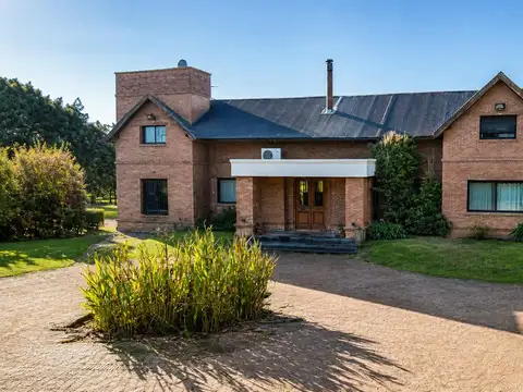 Casa en Venta en Los Cerrillos - Manzanares
