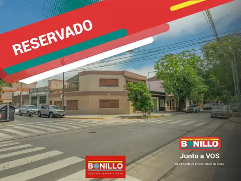 RESERVADO PH 4 ambientes venta Villa Pueyrredón
