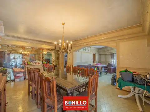 Depto Tipo Casa en Venta 45 años