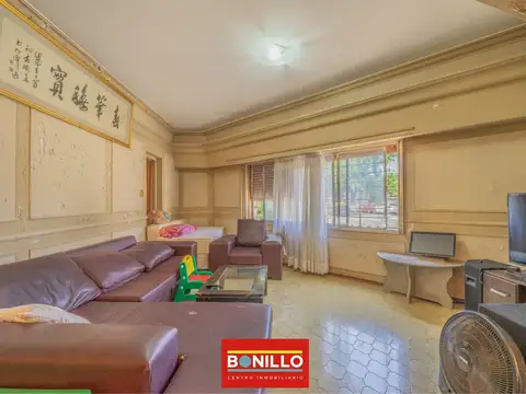 Depto Tipo Casa en Venta en Villa Pueyrredon, USD 230.000