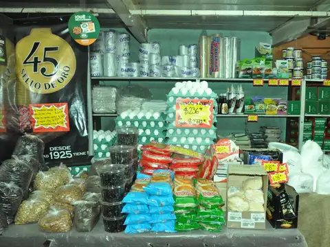 Fondo Comercio en Venta en San Miguel, USD 200.000