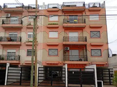 ALQUILO DEPARTAMENTO 2 AMB. VILLA LUZURIAGA