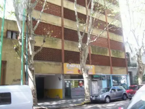 Cochera en Venta en Belgrano, Capital Federal