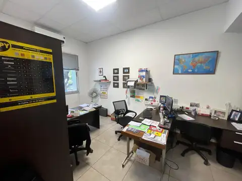 Local en Venta 10 años