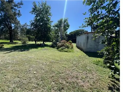 Terreno en Venta en Glew, Partido de Almirante Brown