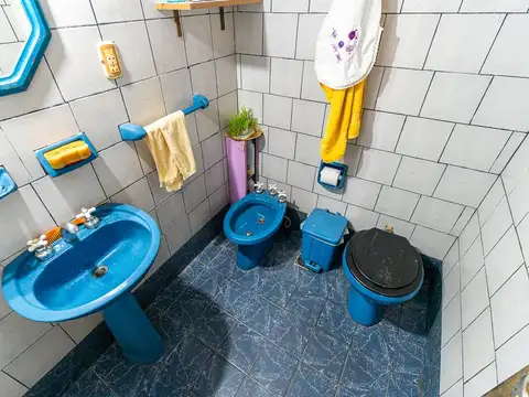 Casa en Venta 31 años