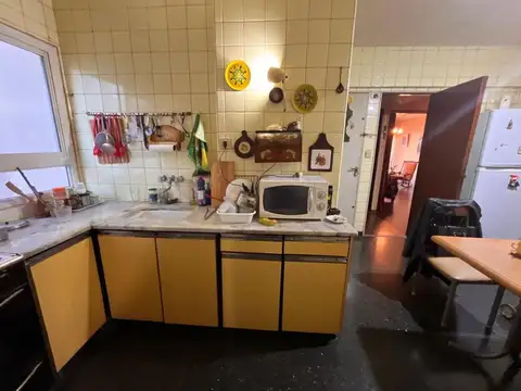 Departamento en Venta de 4 dormitorios