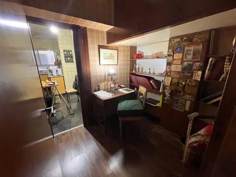 Departamento en Venta 60 años