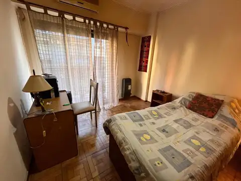 Departamento 5 ambientes con 3 baños