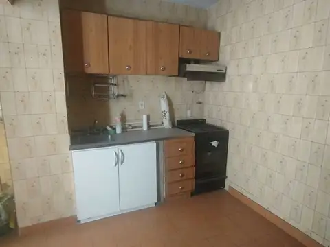 Departamento en Venta en San Fernando, USD 50.000