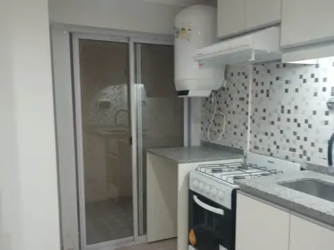 Departamento en Venta Apto profesional