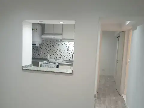 Departamento en Venta en Palermo Chico, USD 98.900